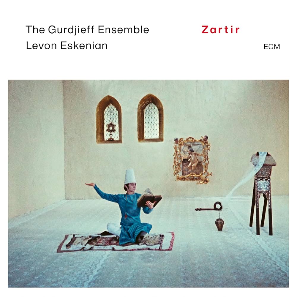 Amazon.com: Zartir[LP]: CDs & Vinyl